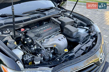 Седан Toyota Camry 2007 в 