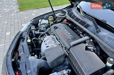 Седан Toyota Camry 2007 в 