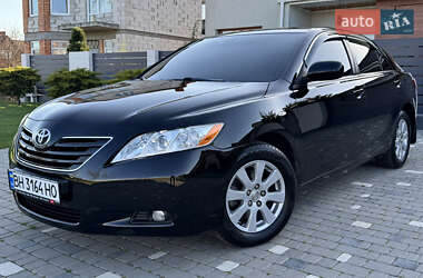 Седан Toyota Camry 2007 в 