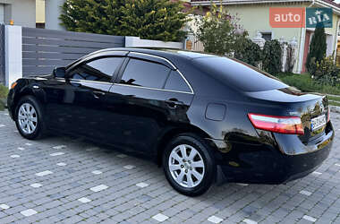 Седан Toyota Camry 2007 в 