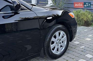 Седан Toyota Camry 2007 в 