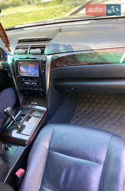 Седан Toyota Camry 2014 в 