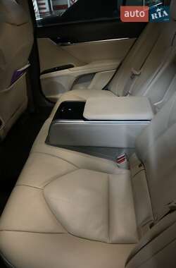 Седан Toyota Camry 2018 в 