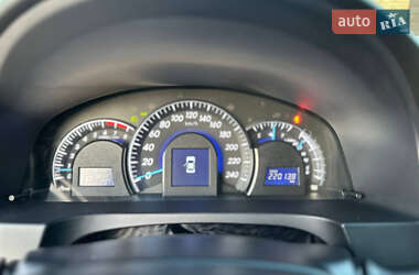 Седан Toyota Camry 2011 в 