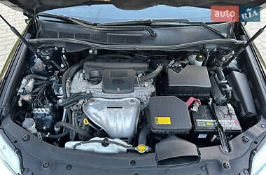Седан Toyota Camry 2011 в 