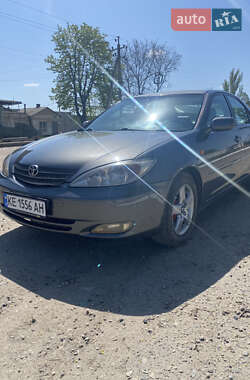 Седан Toyota Camry 2002 в 