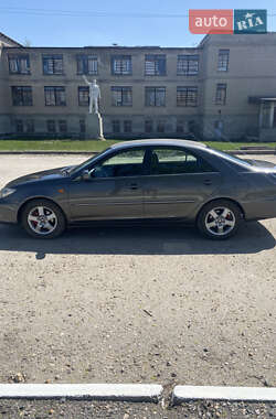 Седан Toyota Camry 2002 в 