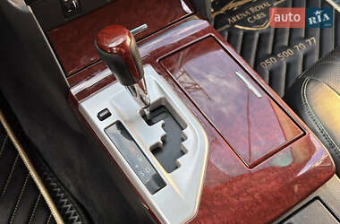 Седан Toyota Camry 2012 в 