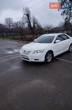 Седан Toyota Camry 2008 в 