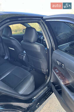 Седан Toyota Camry 2017 в 