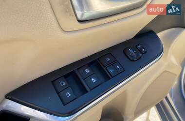 Седан Toyota Camry 2017 в 
