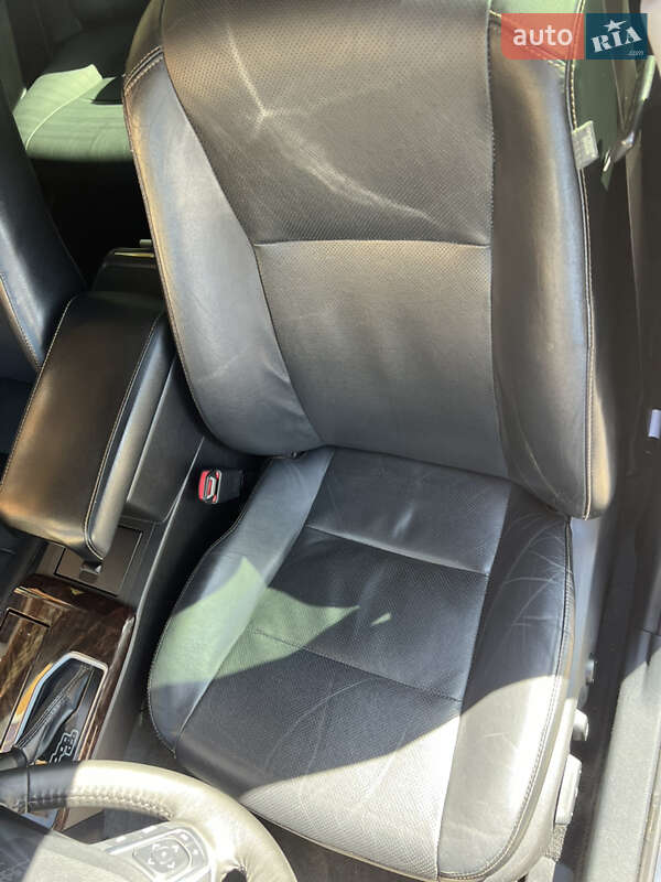 Седан Toyota Camry 2017 в Николаеве