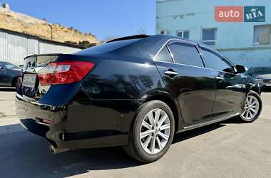 Седан Toyota Camry 2011 в 