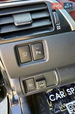 Седан Toyota Camry 2011 в 