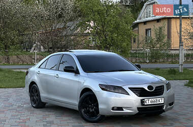 Седан Toyota Camry 2007 в 