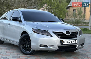 Седан Toyota Camry 2007 в 