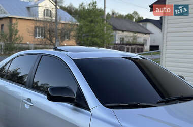 Седан Toyota Camry 2007 в 
