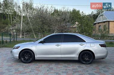 Седан Toyota Camry 2007 в 