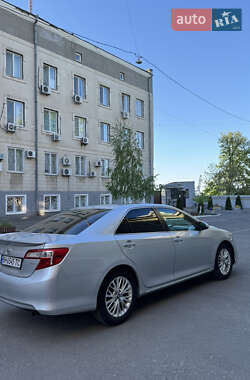 Седан Toyota Camry 2011 в 