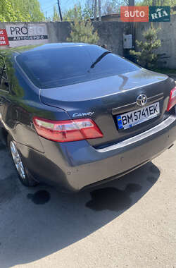 Седан Toyota Camry 2008 в 