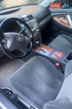 Седан Toyota Camry 2008 в 