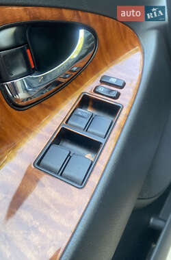 Седан Toyota Camry 2008 в 