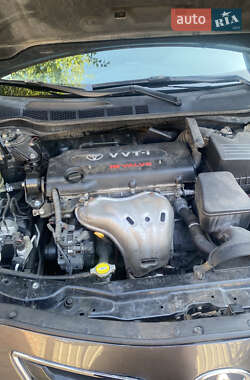 Седан Toyota Camry 2008 в 