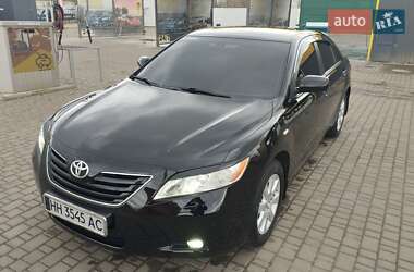 Седан Toyota Camry 2006 в Белгороде-Днестровском