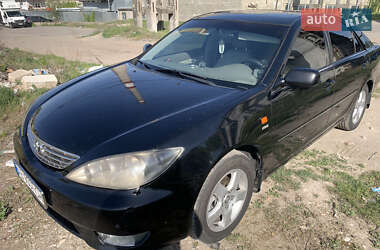 Седан Toyota Camry 2005 в Вінниці