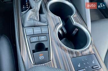 Седан Toyota Camry 2020 в 
