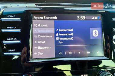 Седан Toyota Camry 2020 в 