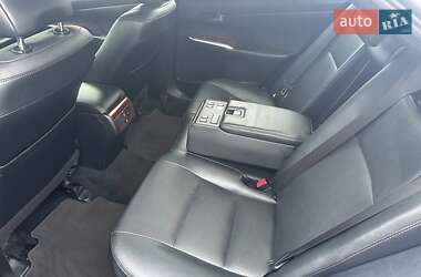 Седан Toyota Camry 2012 в 