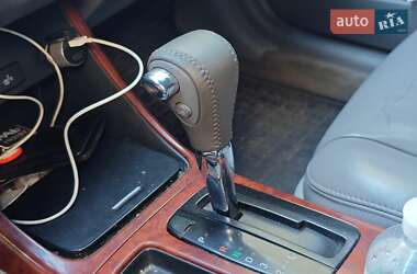 Седан Toyota Camry 2004 в 