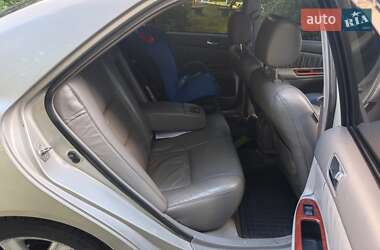 Седан Toyota Camry 2004 в 