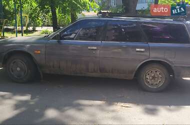 Универсал Toyota Camry 1987 в Харькове