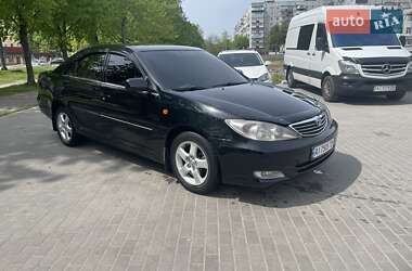 Седан Toyota Camry 2003 в Белой Церкви