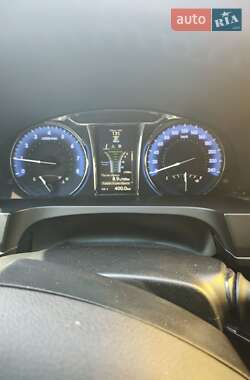 Седан Toyota Camry 2016 в 