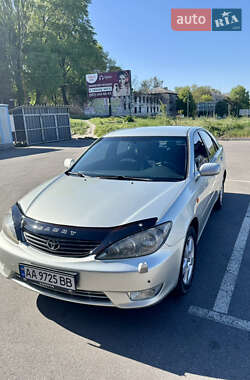 Седан Toyota Camry 2005 в 