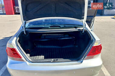 Седан Toyota Camry 2005 в 