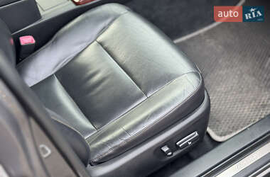 Седан Toyota Camry 2011 в 