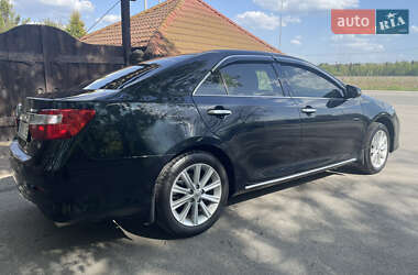 Седан Toyota Camry 2011 в 