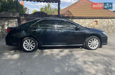 Седан Toyota Camry 2011 в 