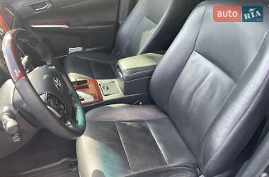 Седан Toyota Camry 2011 в 