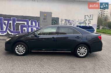 Седан Toyota Camry 2014 в Одессе