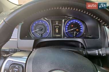 Седан Toyota Camry 2017 в 