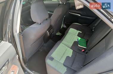 Седан Toyota Camry 2017 в 