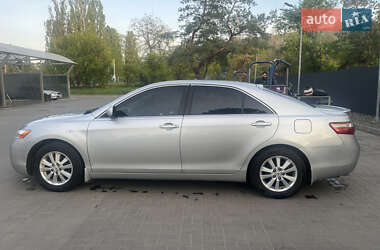 Седан Toyota Camry 2007 в 