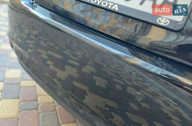 Седан Toyota Camry 2014 в 