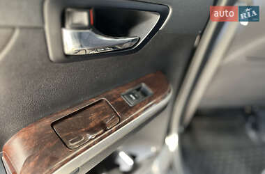 Седан Toyota Camry 2014 в 