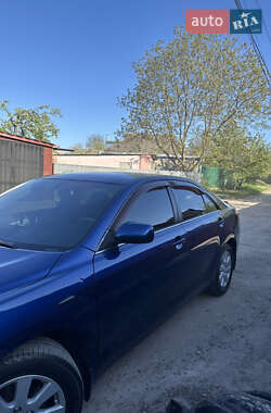 Седан Toyota Camry 2007 в 